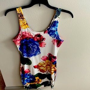 Cute date night dress